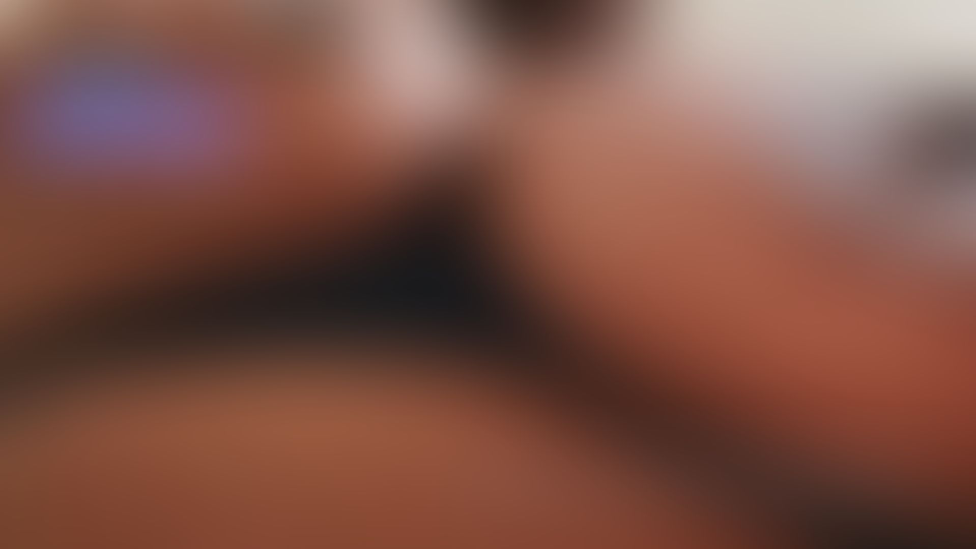 Something about pretty nails and pretty #tits just does something to you. 