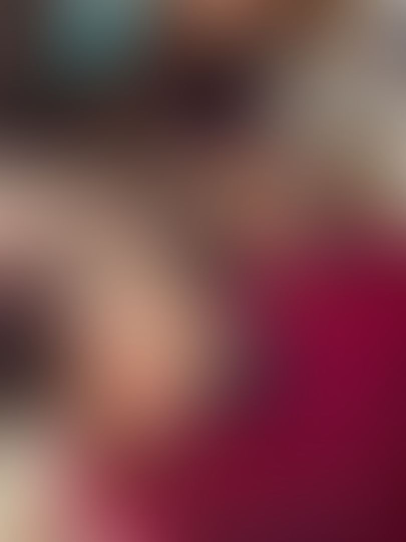 I just wanna fuck every night with a big  🍫 dick, that would be Grand! 😍