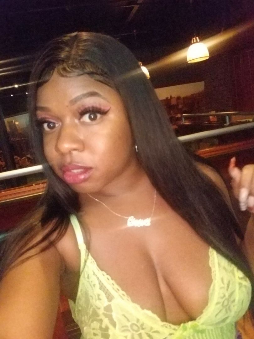 #1. I am Goddess. 👑 Nice to meet you. 
#2. Respect will be met with such🙌🏾😘

