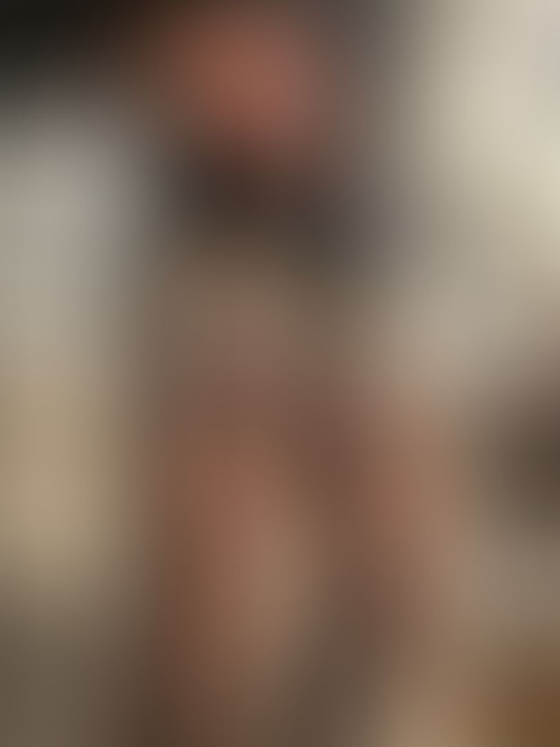 Trying to hide my bulge 