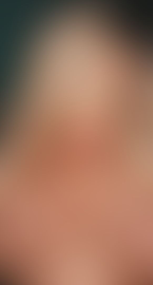 I love being a slutty blonde 😍