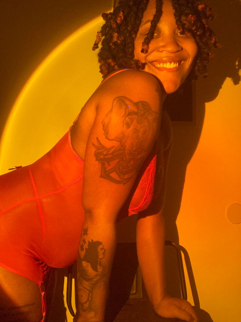 How could you not love me? 🥰