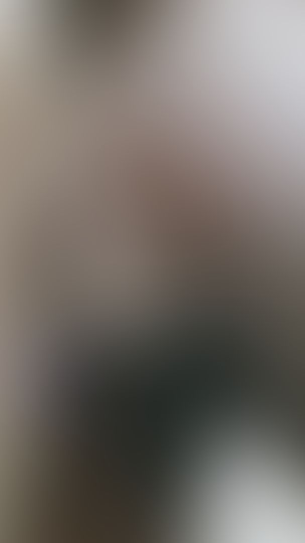 Almost forgot this cute little ass gem from this morning.  Isn't it just lovely.