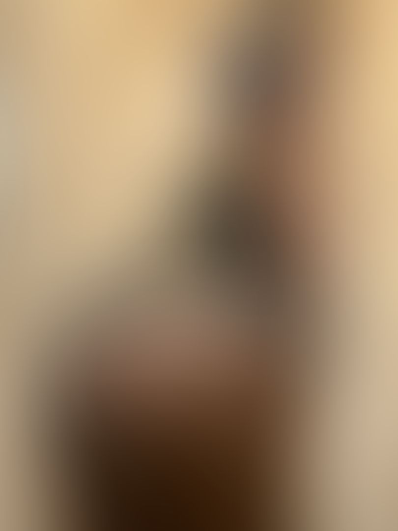 Open wide for this Chocolate!