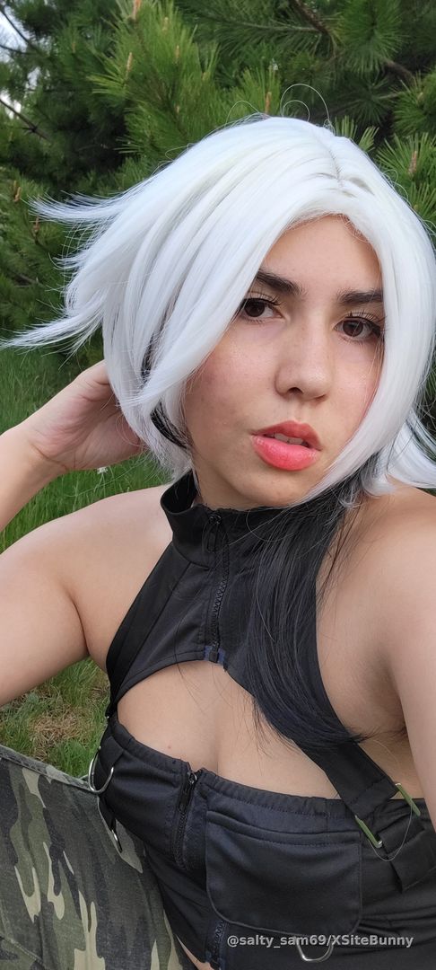 Closet Arlecchino cosplay 