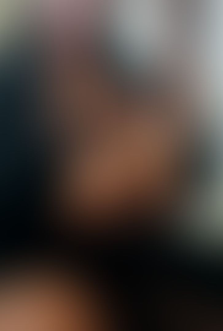 Haven't had the opportunity to do this to the real thing, so this 8