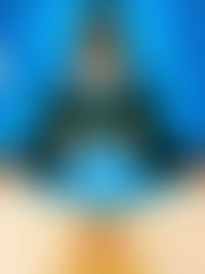 The Queen of the East has arrived!