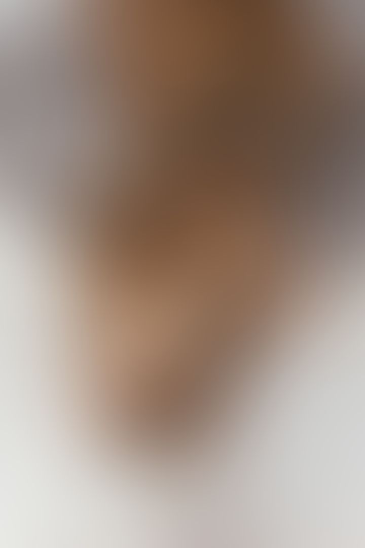 In your fucking dreams