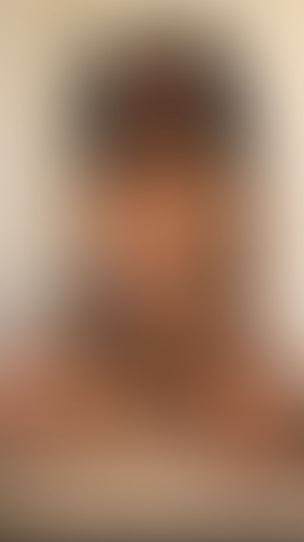 Nessa likes showing off for you 😘