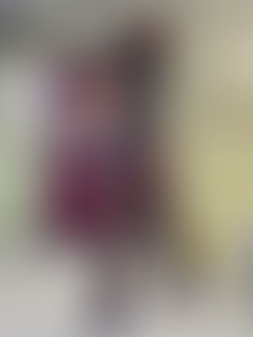 I NEED YOU TO STAND AT ATTENTION 