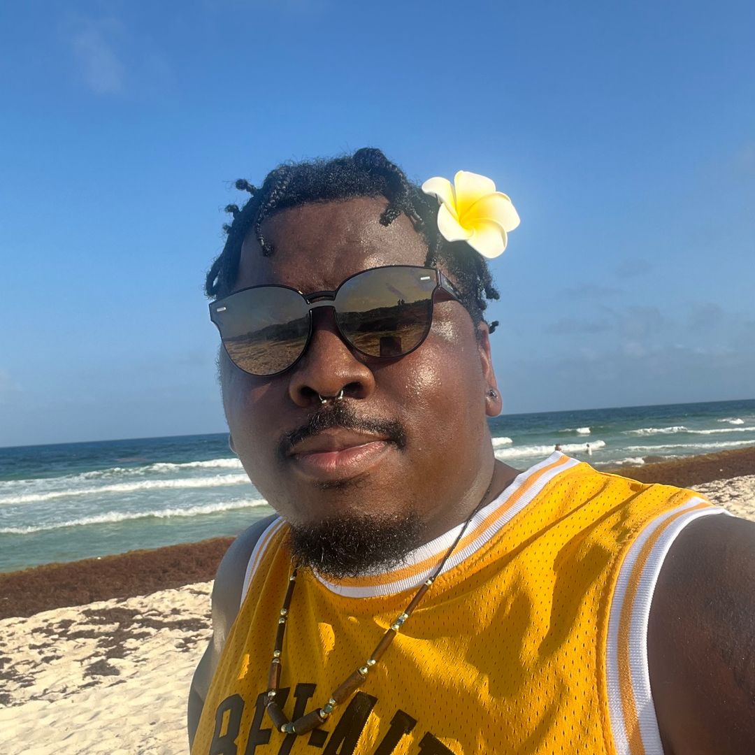 Cozumel, Mexico owes me nothing