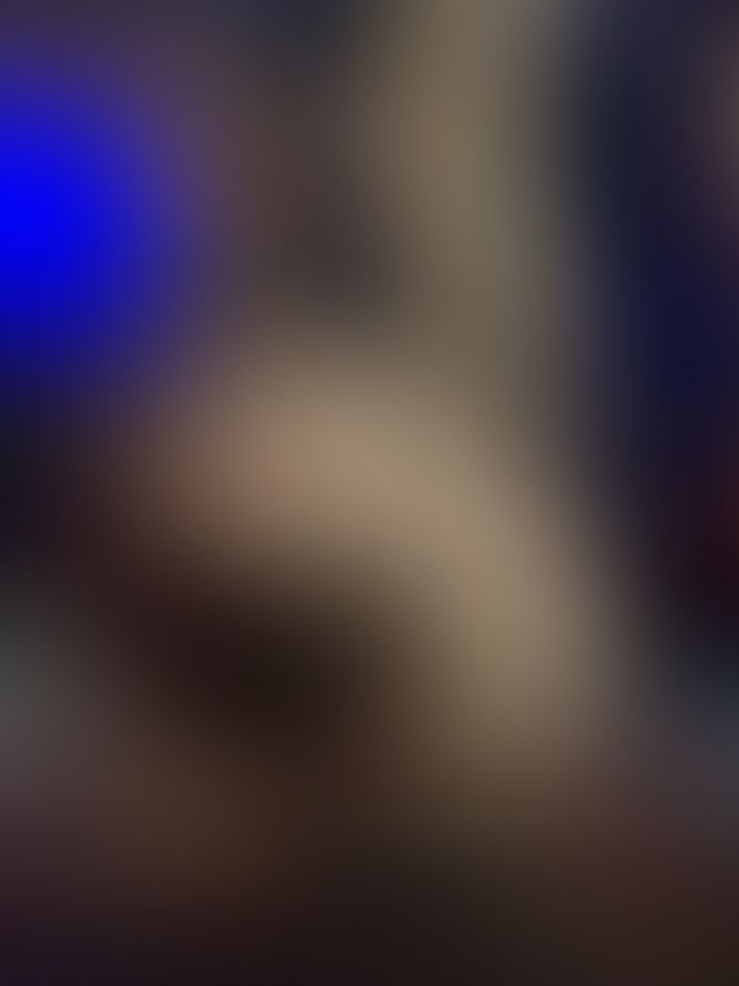 Trully becoming a rope bunny 🐰