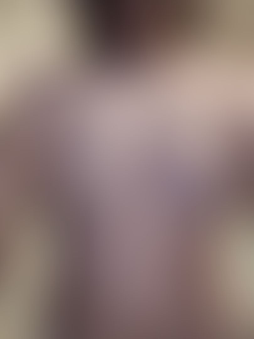 My tits have gotten bigger since the last time you saw me 😏