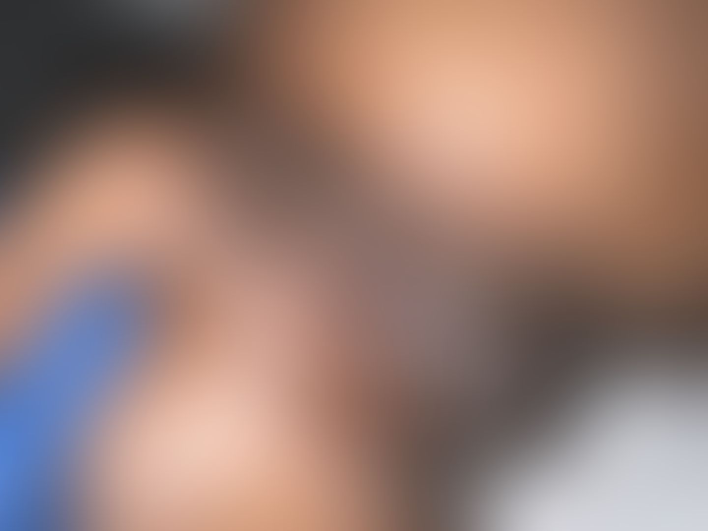 Backshots and cream for breakfast anyone? 