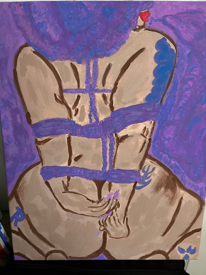 Things I have painted 