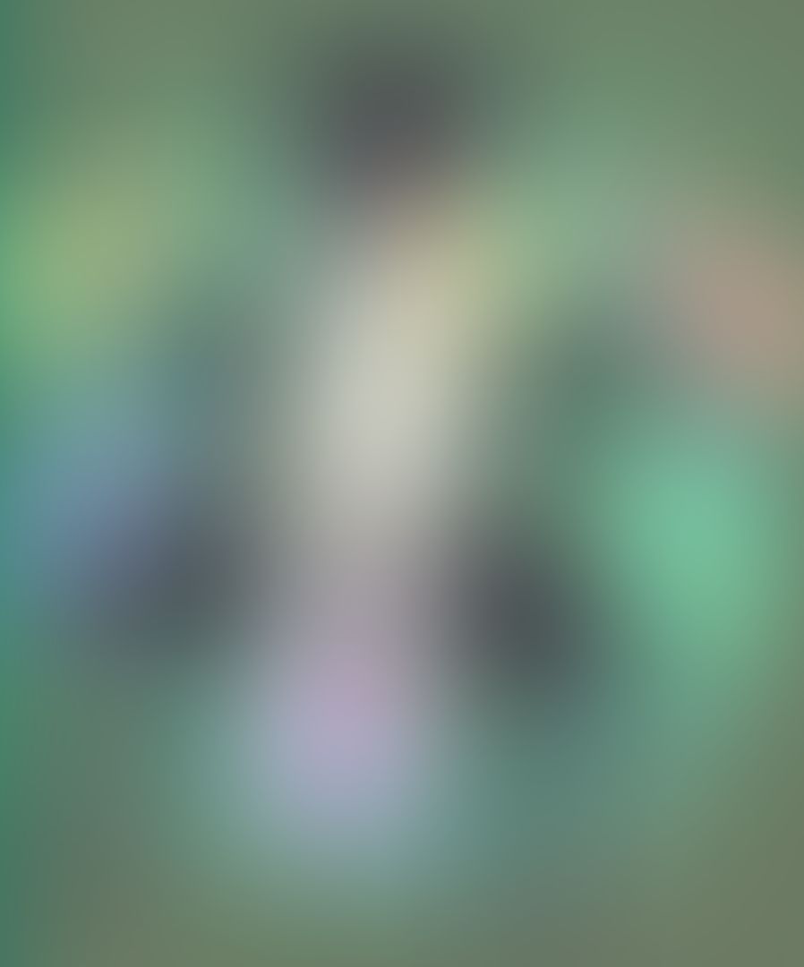 GAY MAGIC🐼💞✨