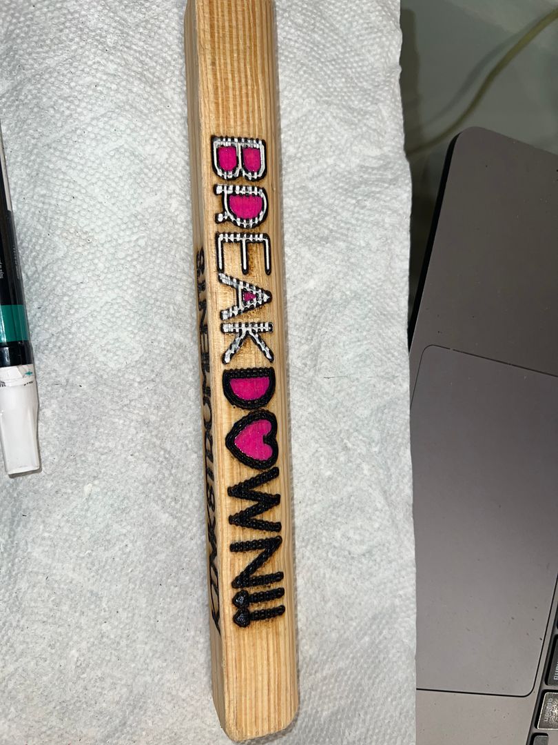 Things I’m building. 