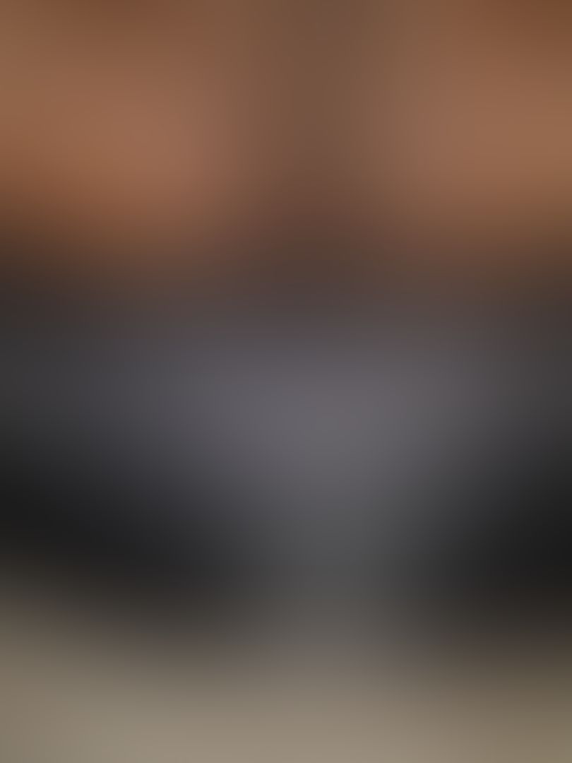 Musty ass chilling on my beanbag