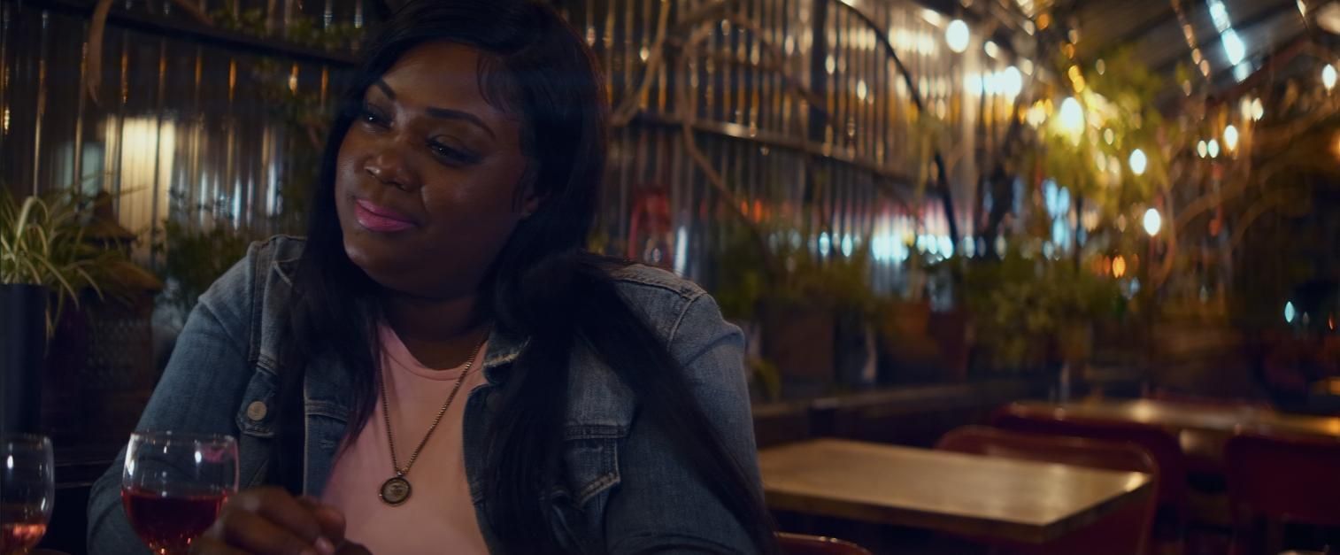 New short film on the way! 