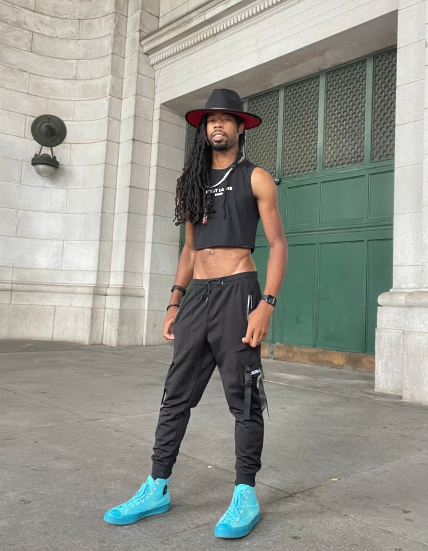 I traveled back home to New York for my 30th and was not disappointed 