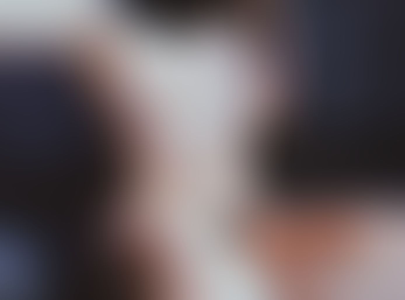 This demon girl is ready to drag you down to hell 😈