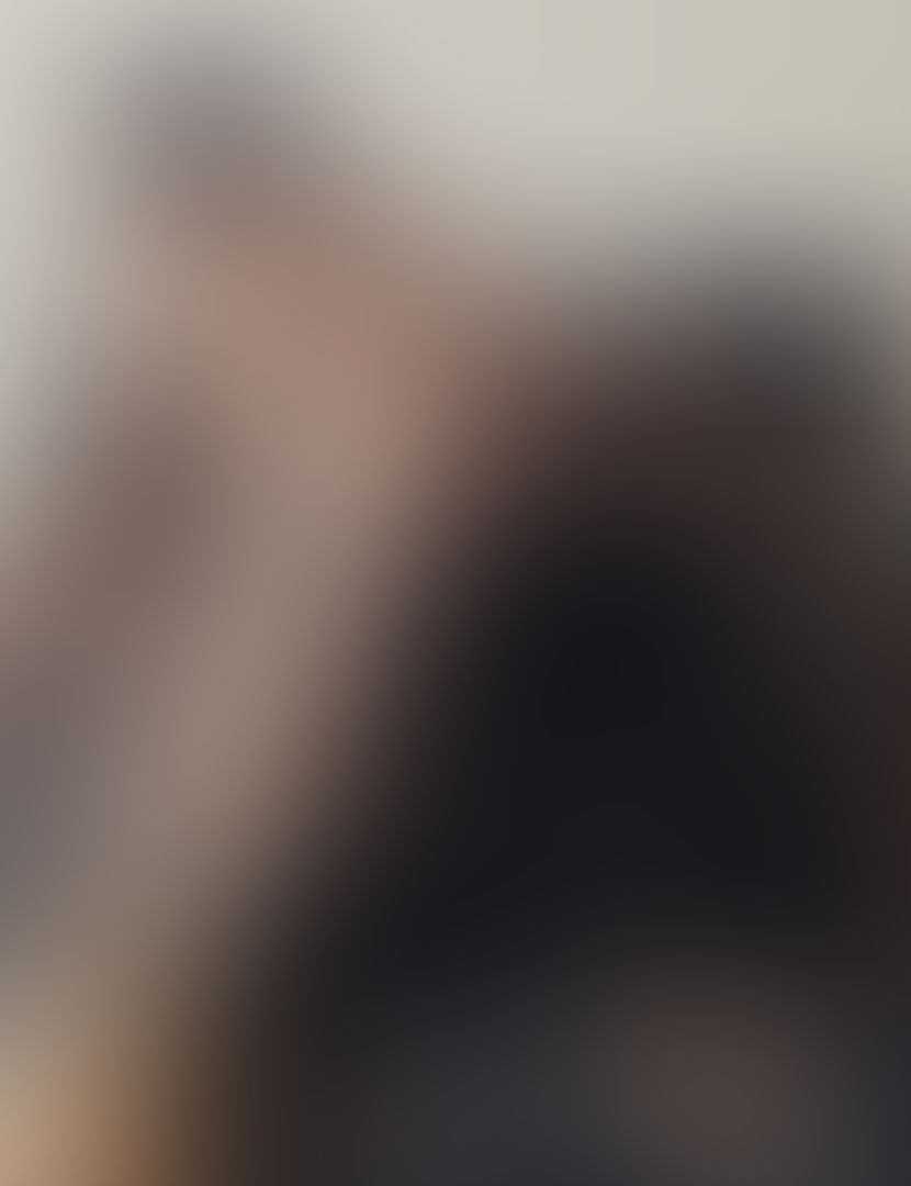 I'm back! Happy Hump Day