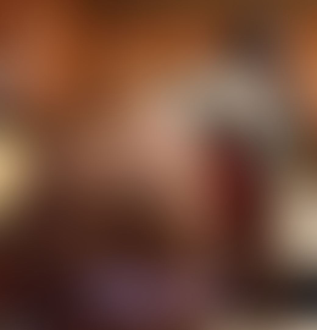 POV: You Walk In The Kitchen And See This 🙊