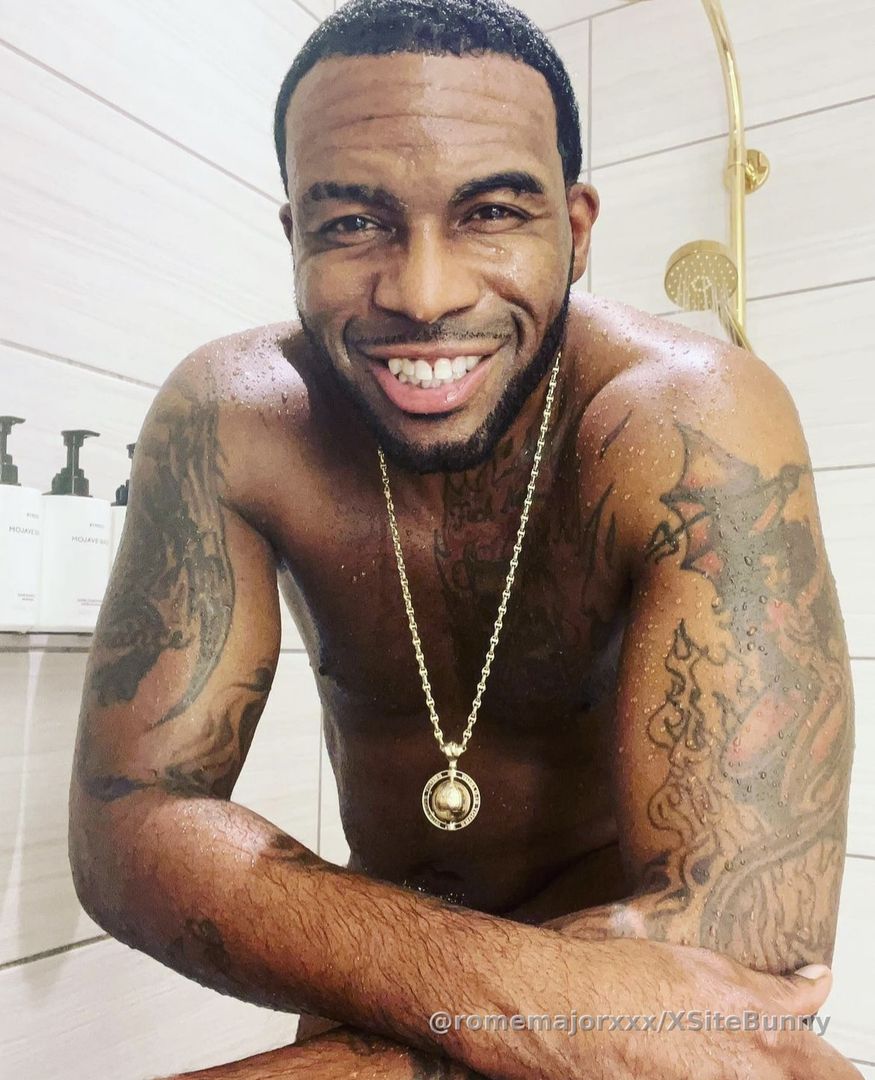 Ok so here it go… my first official Xsitebunny post. Hope yall ready for that Rajor Work 💪🏾