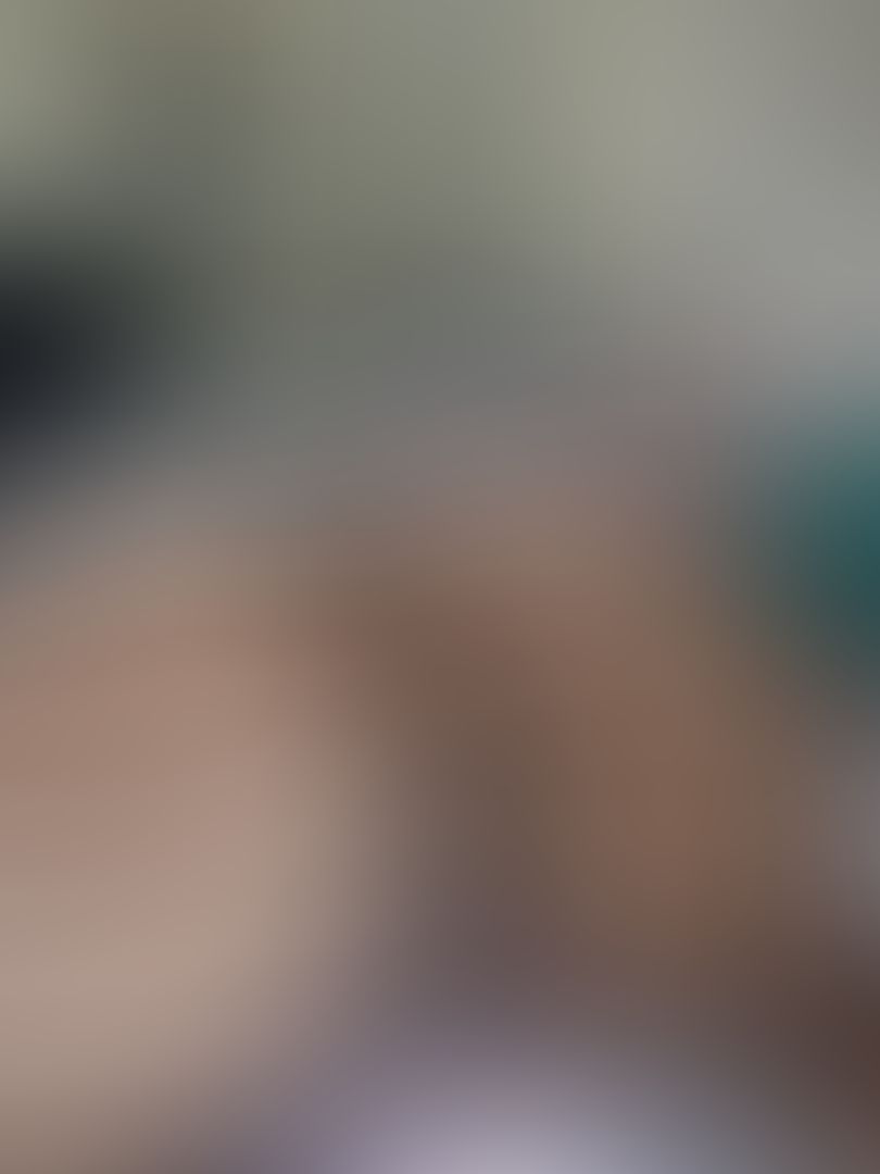 Kitty from the back 😻