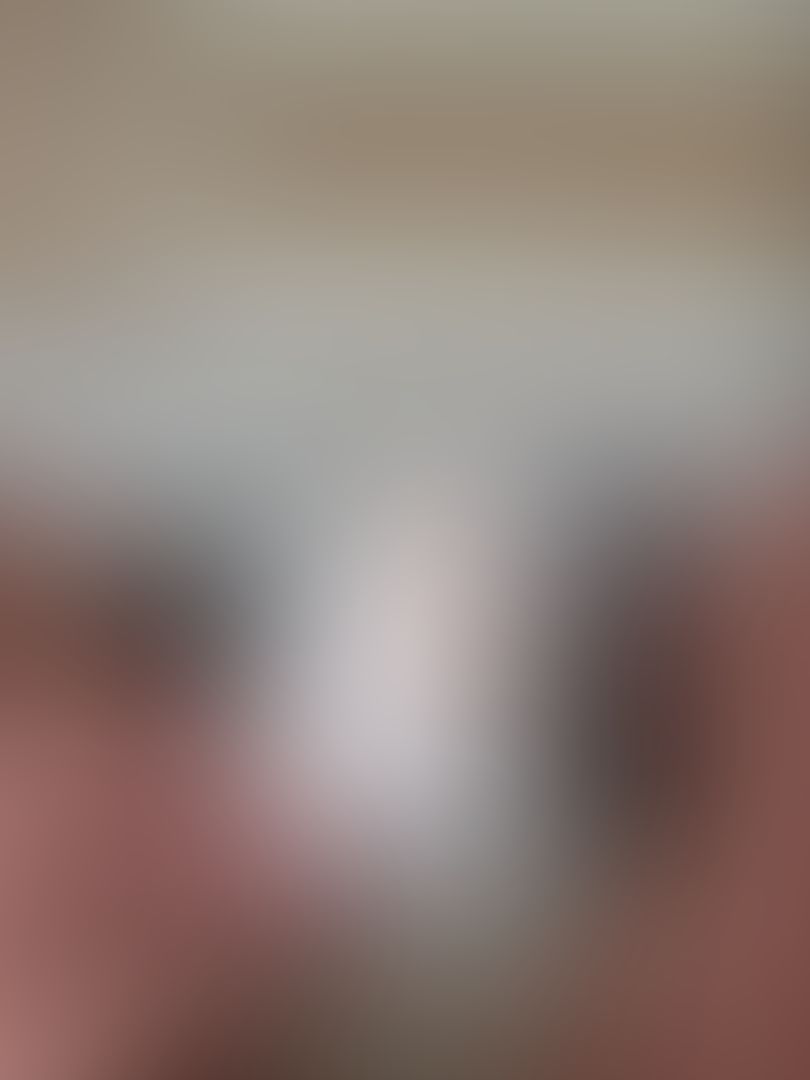 Finally, My period is almost over!