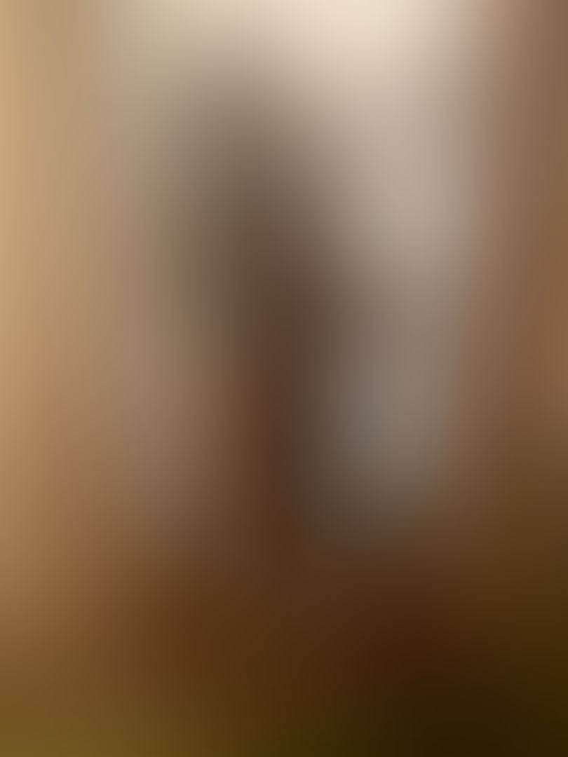 This one time in Vegas!