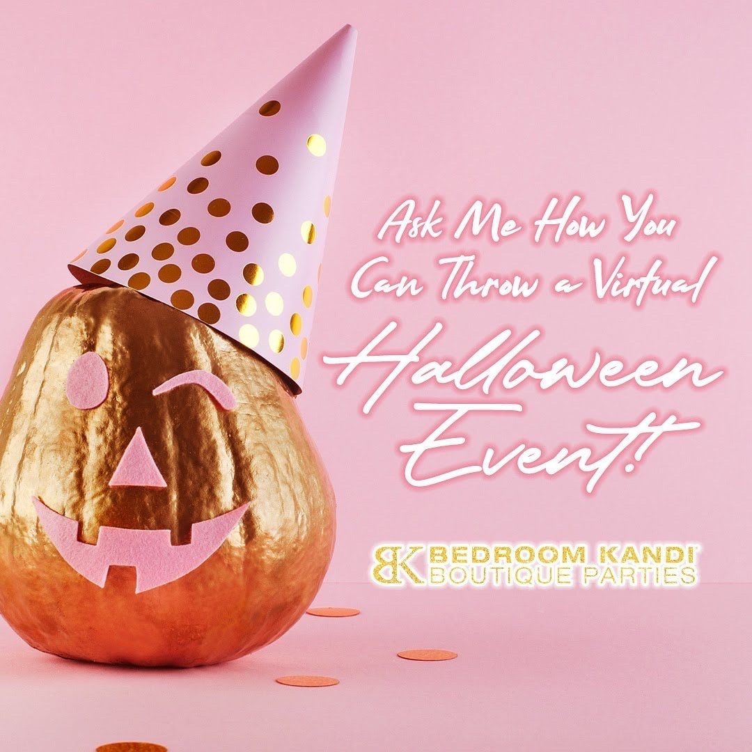 My business bedroom kandi products that I sells