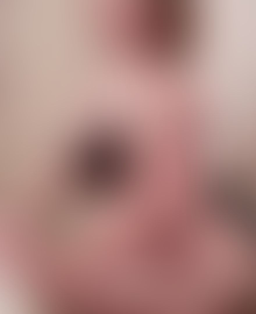 Got a little wet in my lingere