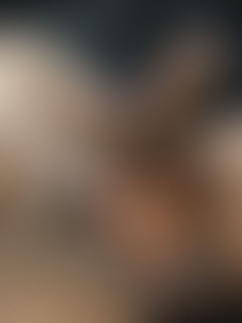 There’s a contractor here working on my door. I’m scrolling gay twitter and editing my porn. We’re both hard at work