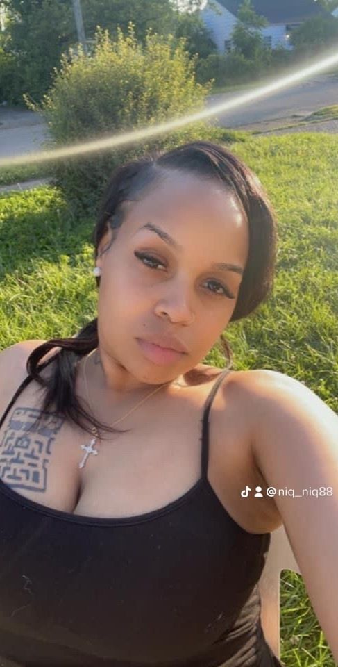 PRETTY IN REAL LIFE🥰