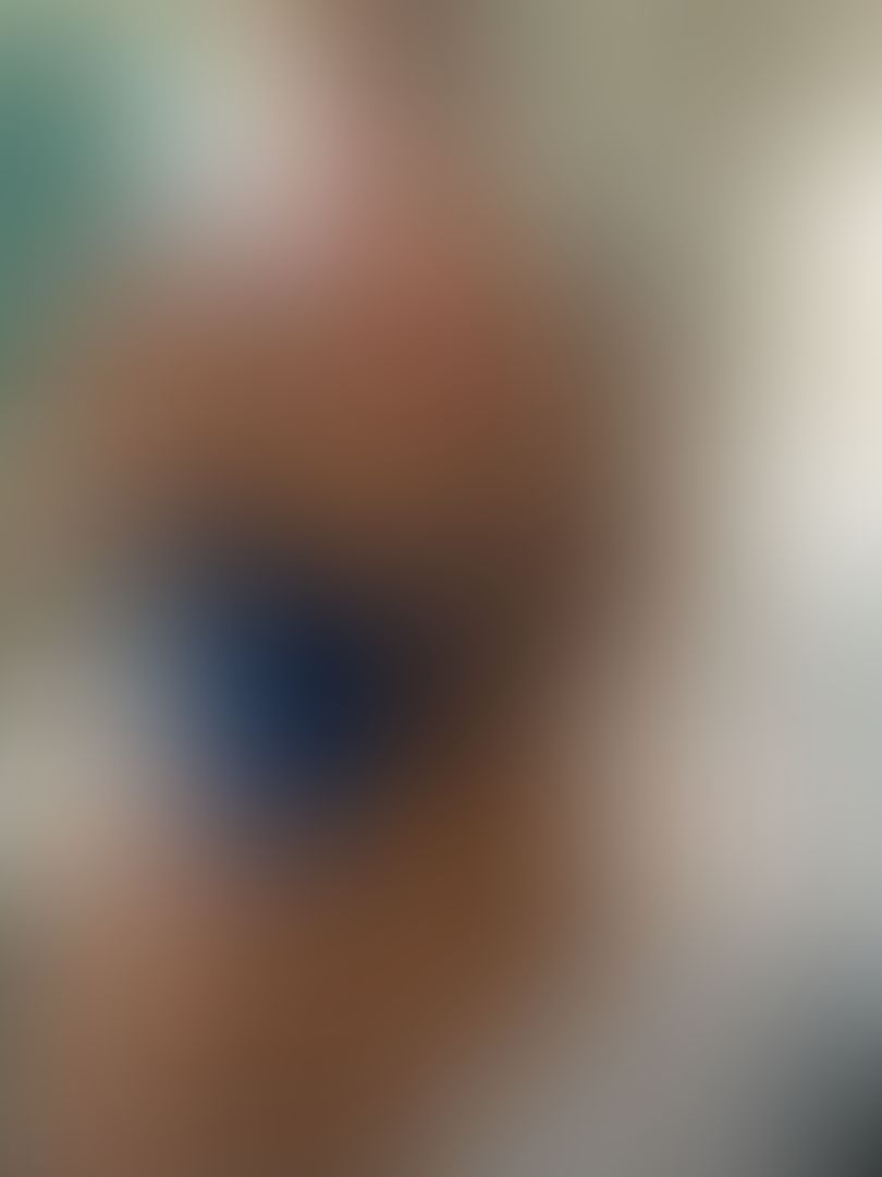 I know you love the color blue baby… these  pics are just for you 🥰