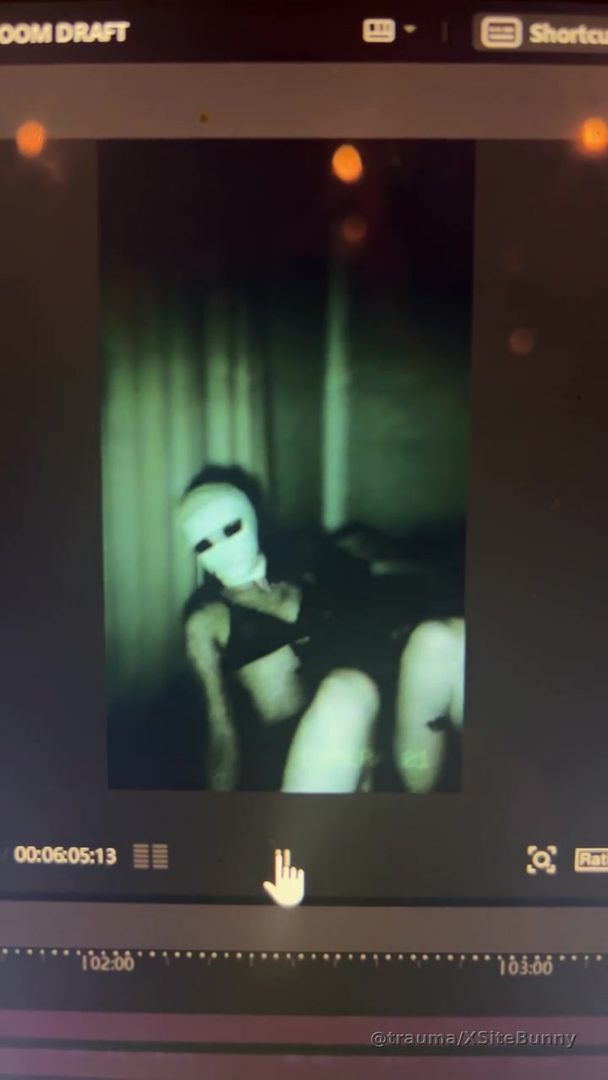 Intro :) Hi - I’m Trauma Jockey / Trauma Junkie.
EDITING IN PROGRESS :)

You may know me. I have been lurking around posting gore and whatever for a long time, and I’ve been all over the country doing S+M performances, stripping, and being a corpse for hire on various drugs serving Los Angeles’s richest psycho necrophiles. I’ve been interviewed a few times about living with antisocial personality disorder / “psychopathy”. But really, as might be expected from parts of that, I’ve spent a majority of my adult life a broke junkie vagrant with no friends.

I’m Cain, or Candy, or MK, or TRAUMA JOCKEY. I am 26 as of writing this. (7/25/97 - I’m a Leo!)

SIMULATED SNUFF FILMS are largely what I do. So..yknow. Don’t want to see that? Don’t look at it. RECREATING SOME MKULTRA EXPERIMENTS. RAPE MURDER ABDUCTION BRAINWASHING NECRO DRUGGING DRUG USE SURGERY EDGEPLAY ART FILMS BLAH BLAH BLAH WHATEVER, U GET THE DRIFT.
FREE: PREVIEWS, GIFS ETC
PAID: FULL LENGTH. CUSTOMS AVAILABLE. SOMETIMES NSFW (LABELED). SOMETIMES BLOODY. SOMETIMES DRUGGY. ALWAYS BATSHIT. SERVING THE KINGS OF HELL & MYSELF THROUGH EXTREME ART. HARM SEDUCTION (REDUCTION?) PRACTICED. ALL PARTICIPANTS ARE OF AGE & CONSENT.
COMING SOON - CURRENTLY EDITING A YEAR OR MORE WORTH OF FOOTAGE -_-
HOUSE ME? DRUG FUND?
cashapp $anoxia | venmo @ lobotomy | chime $lobotomy
I also have bitcoin & am making a donations post here.
COMING SOON: Telegram.