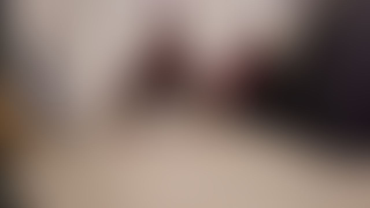 Sit right there, you're only allowed to watch 