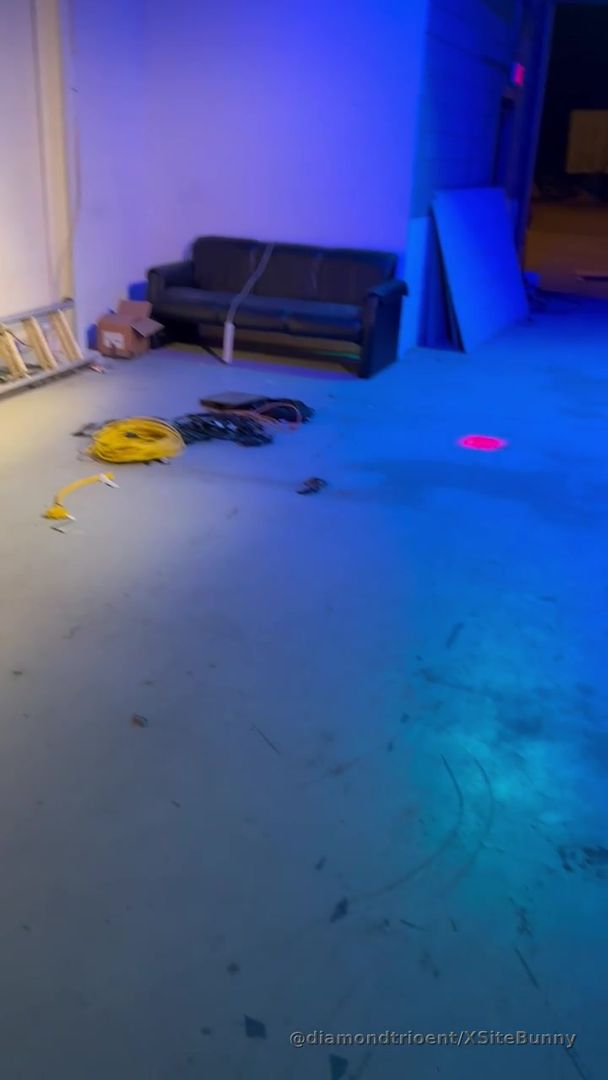 It’s been a longer journey than expected but the studio is starting to evolve into everything we need, and this is just the beginning of the overall mission 