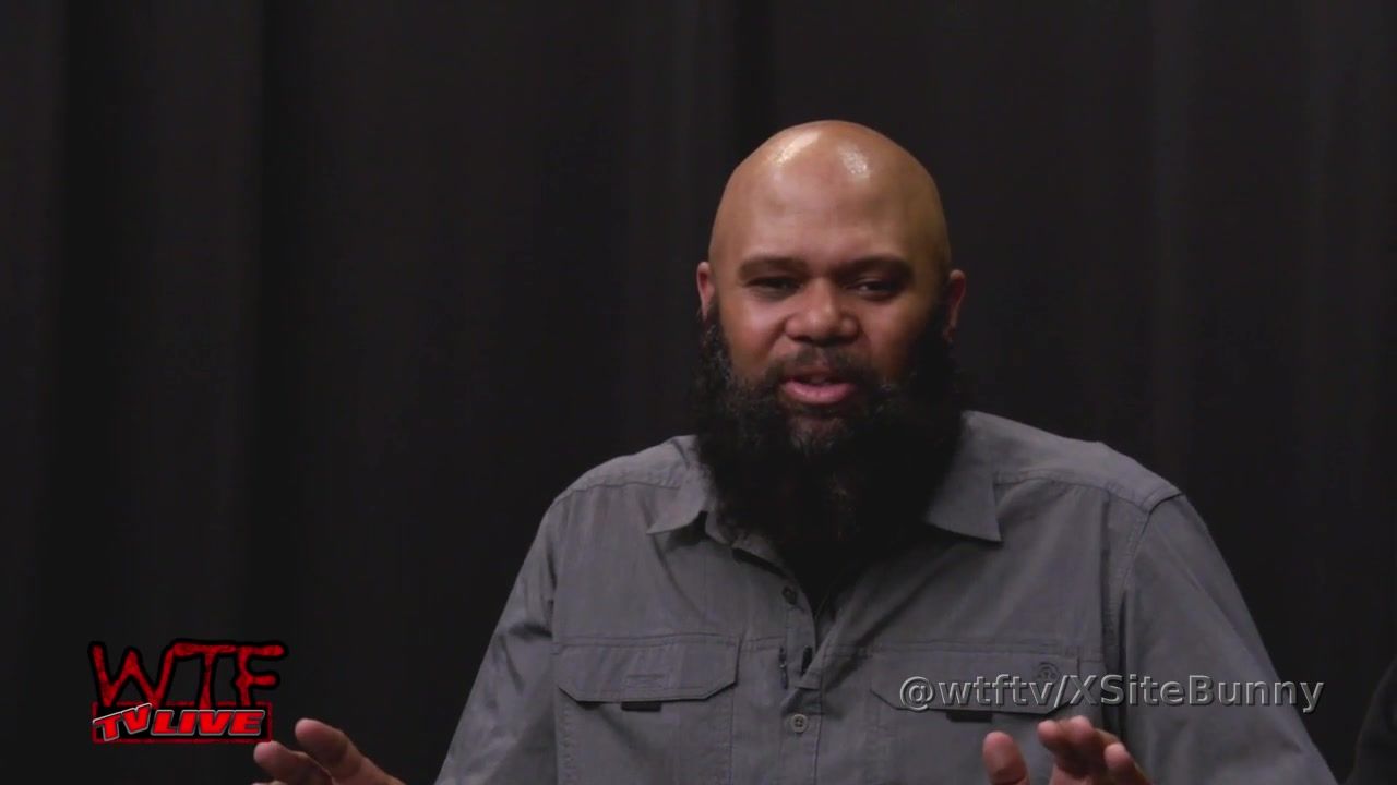 WTF TV Live 6/20/23: SUPER INTERVIEWS

This week, Nelson Torres and Caroleen Stewart are in the studio as they're showing exclusive interviews with Sara Jay, Lila Lovely and Natalia Starr

(WTF TV Live is hosted by Nelson Torres and airs LIVE every Tuesday
night at 11:00pm EST on Manhattan Spectrum Cable Ch.34 and Verizon
FiOS Ch.35. It is also streamed LIVE at www.mnn.org - click on
