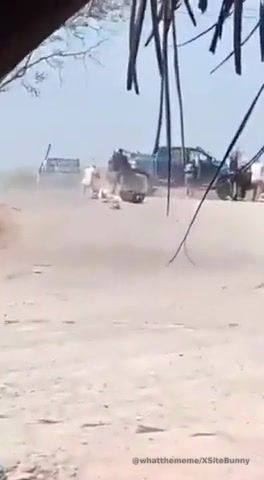 Clashes between mexico forces nd cartels in la desembocada