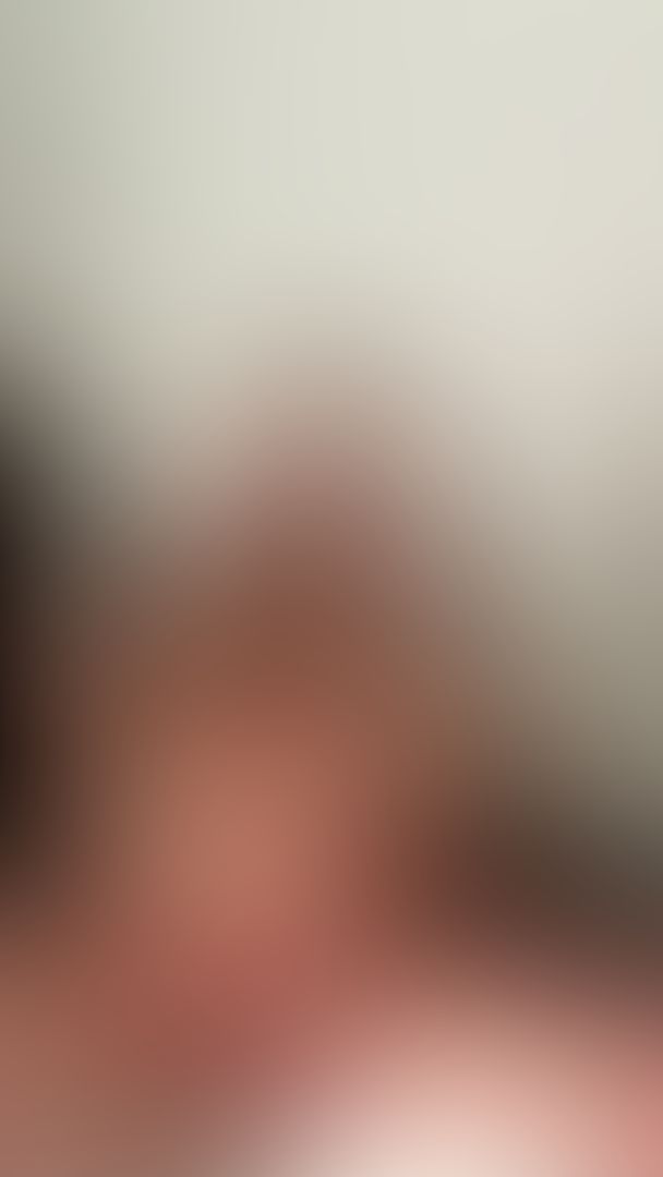 I missed you Daddy 🥰