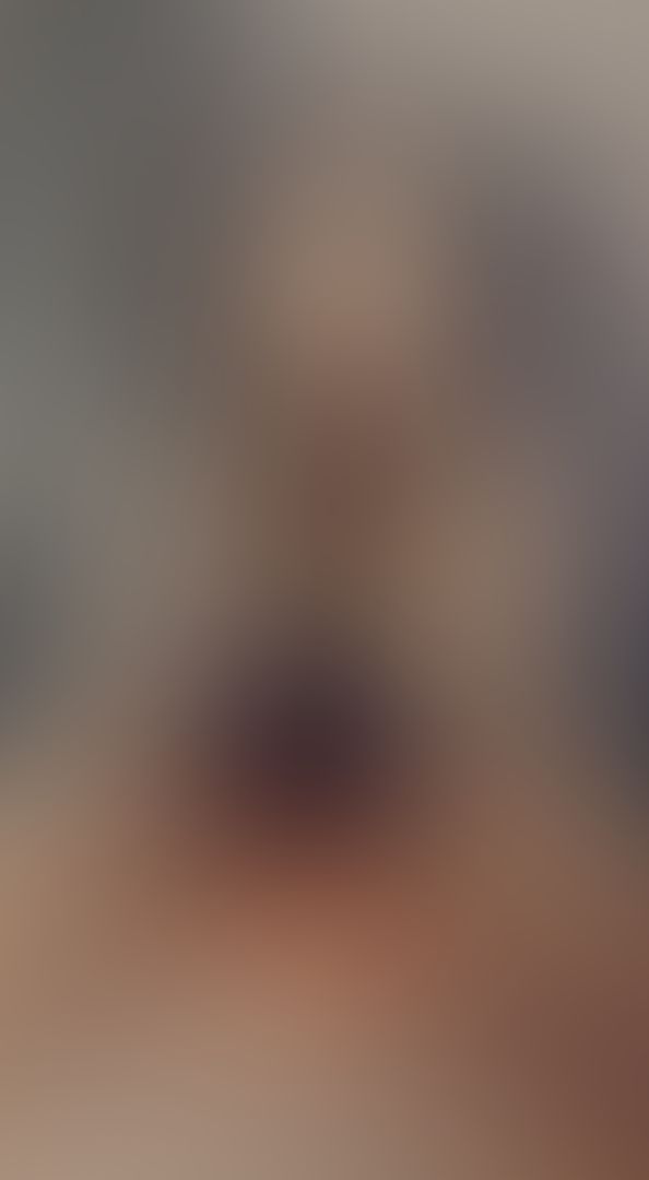 have you got a smoking & stocking fetish then this tease video for you 