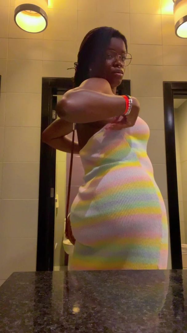 The ass was looking great 🍑