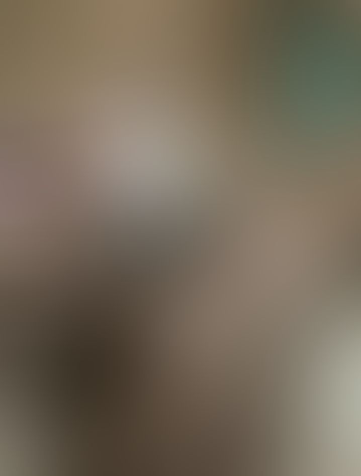 WATCH ME OIL IT UP 😋