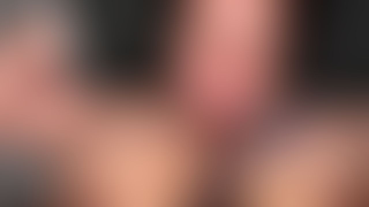 I love sucking his dick. 