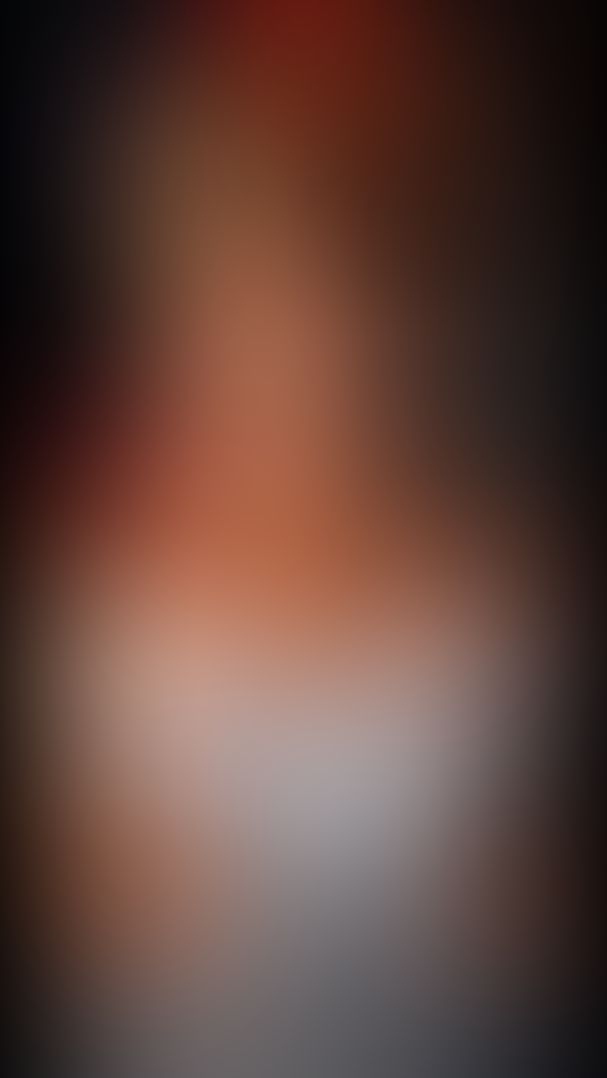 Queen Cosmo's Oiled Up Titties