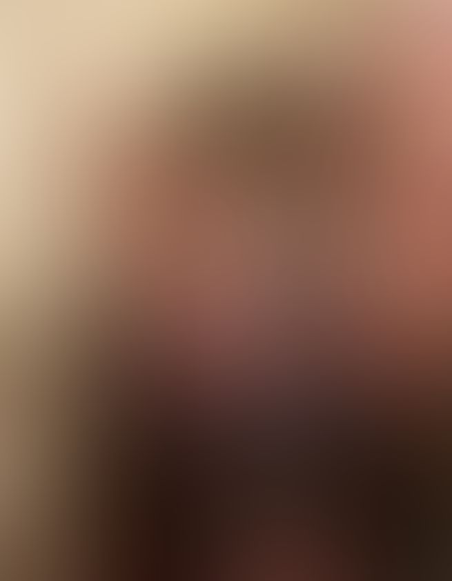 I just want to smother it in your face 🥰