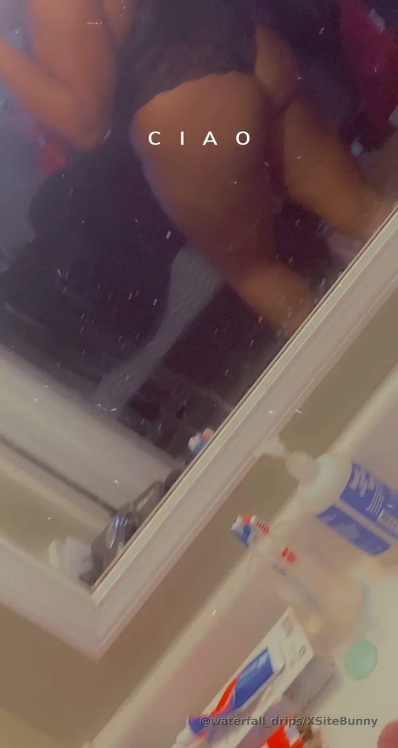 Booty Booty Booty 🍑 