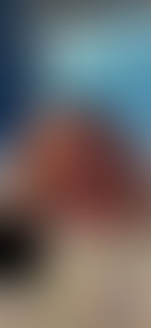 POV (kind of): We video call ☺️ (no audio)